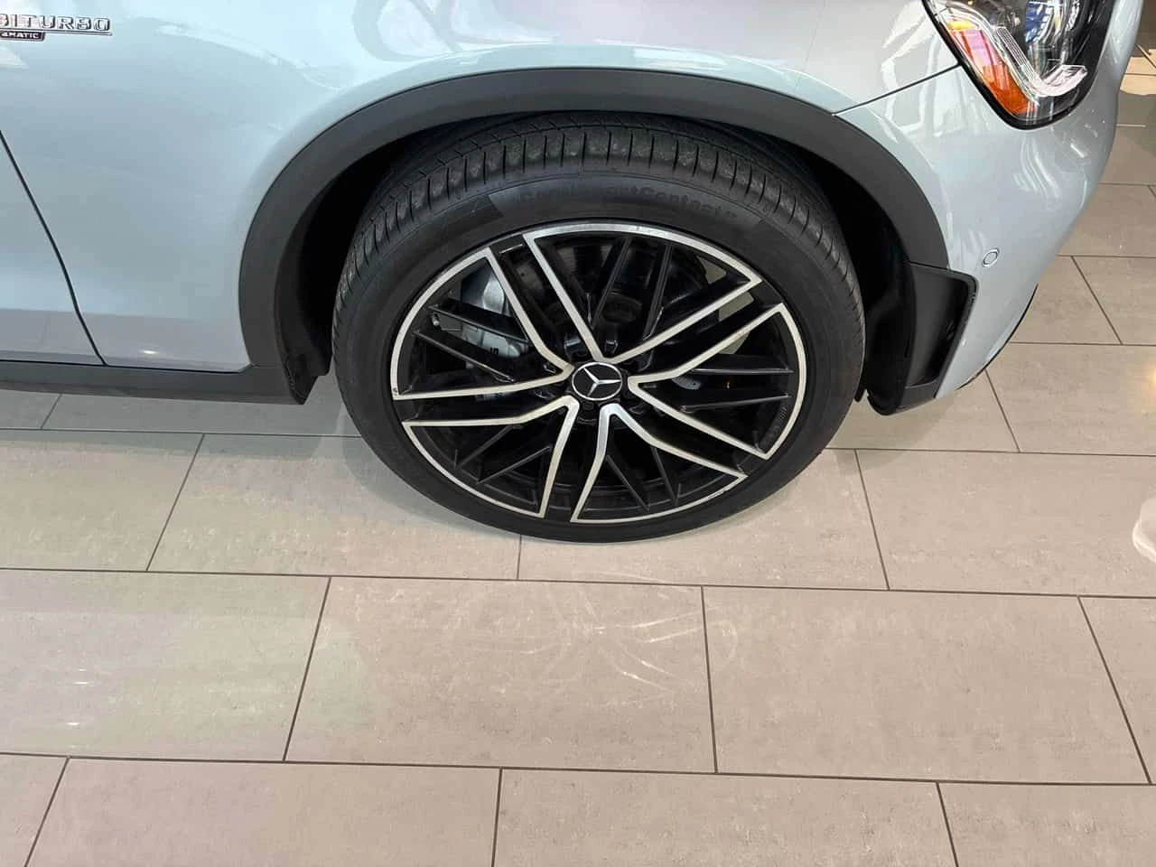 Mercedes-Benz GLC 43 AMG | DISTRONIC | 360 | ������� | �������� |  | Mobile.bg � ����������� 7