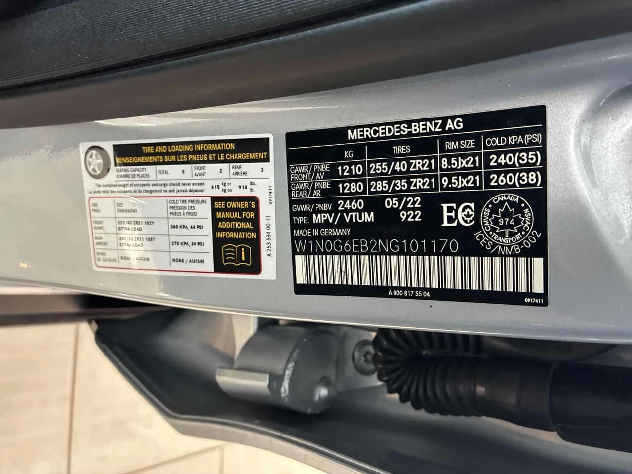 Mercedes-Benz GLC 43 AMG | DISTRONIC | 360 | ������� | �������� |  | Mobile.bg � ����������� 10