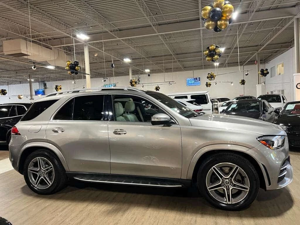 Mercedes-Benz GLE 450 * AMG PACK * CARFAX * ФИКСИРАНА ЦЕНА ДО БГ * , снимка 6 - Автомобили и джипове - 55204628