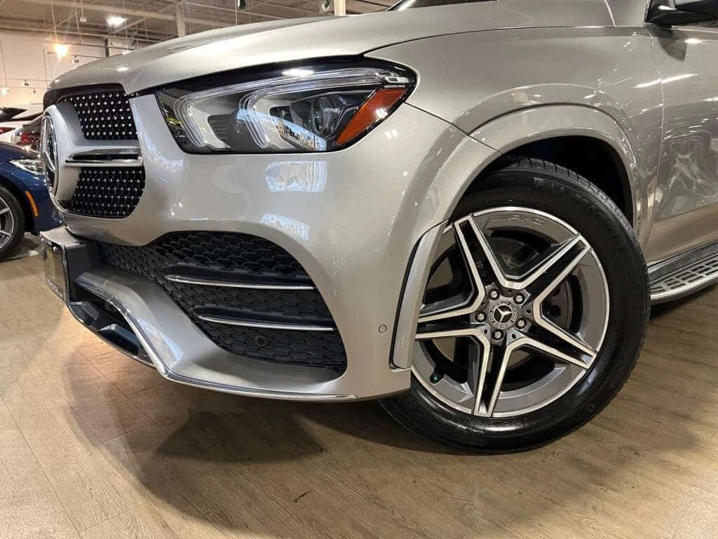 Mercedes-Benz GLE 450 * AMG PACK * CARFAX * ФИКСИРАНА ЦЕНА ДО БГ * , снимка 11 - Автомобили и джипове - 55204628