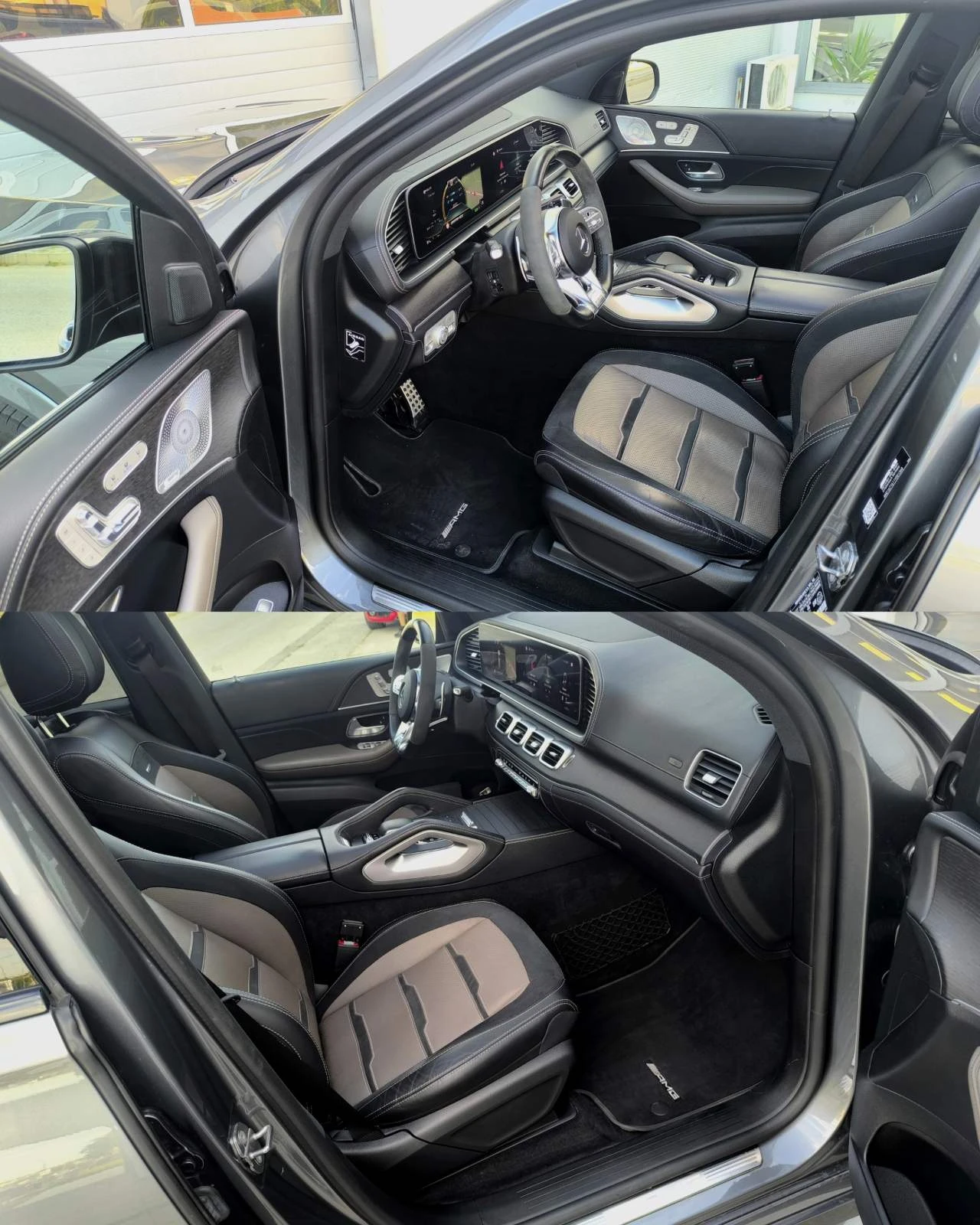 Mercedes-Benz GLE 53 4MATIC | Mobile.bg � ����������� 9