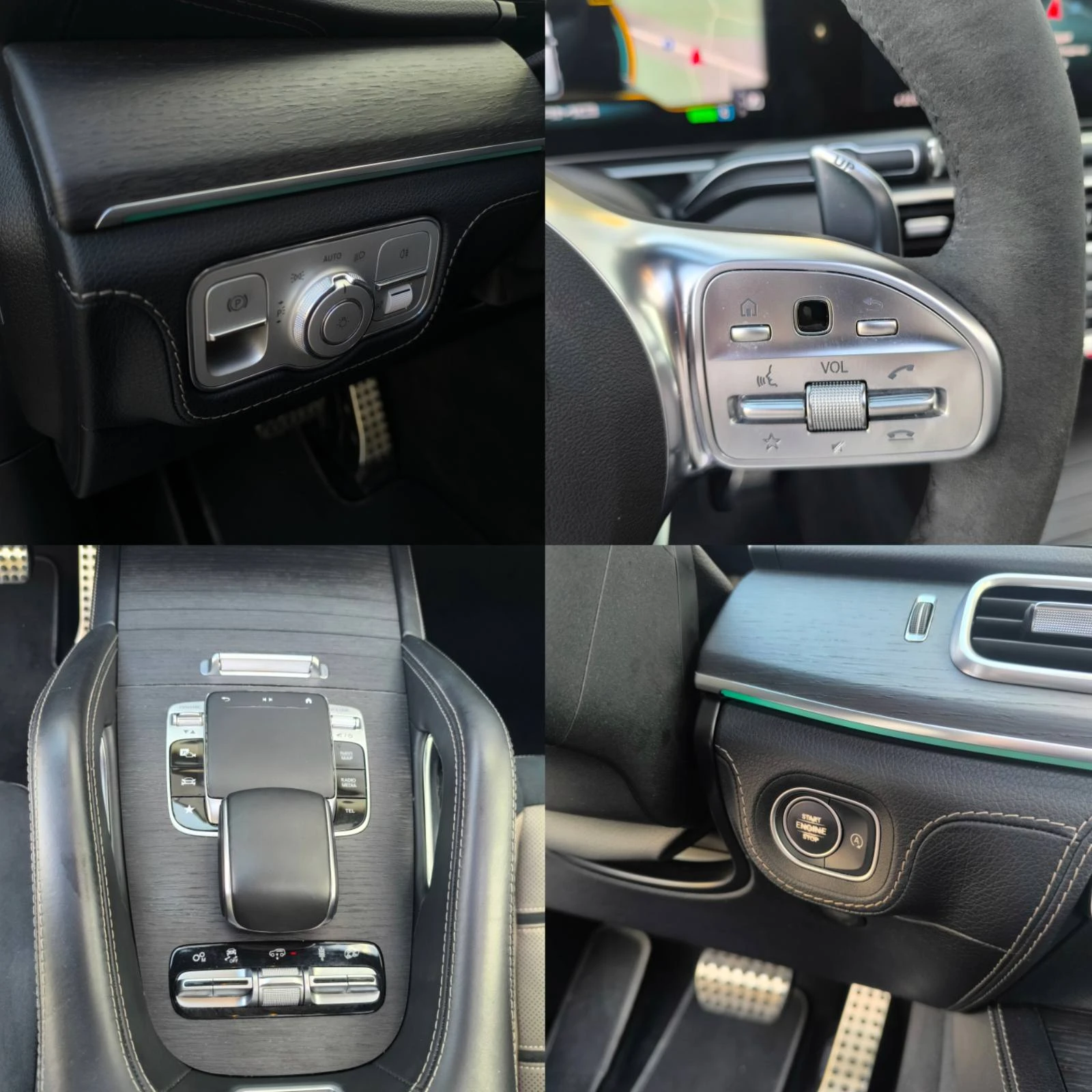 Mercedes-Benz GLE 53 4MATIC | Mobile.bg � ����������� 16