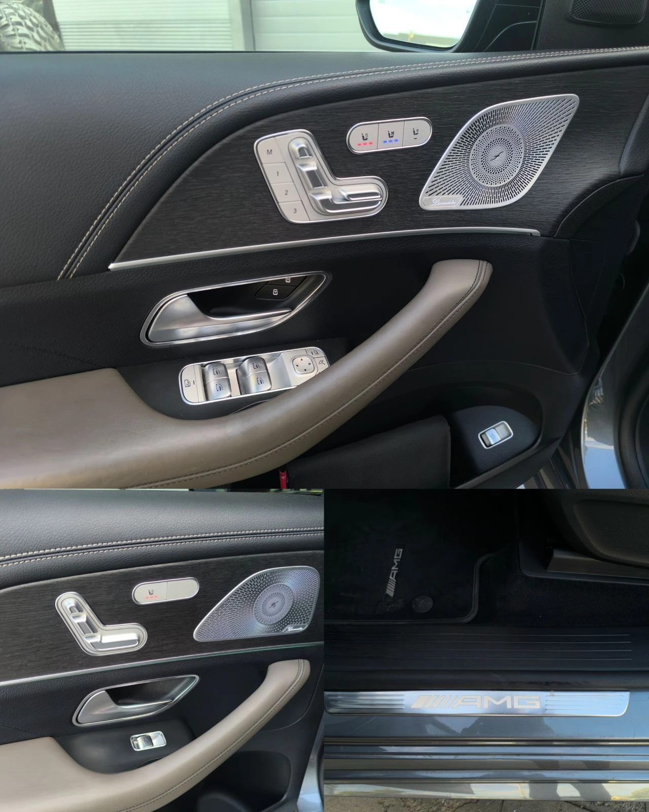 Mercedes-Benz GLE 53 4MATIC | Mobile.bg � ����������� 14