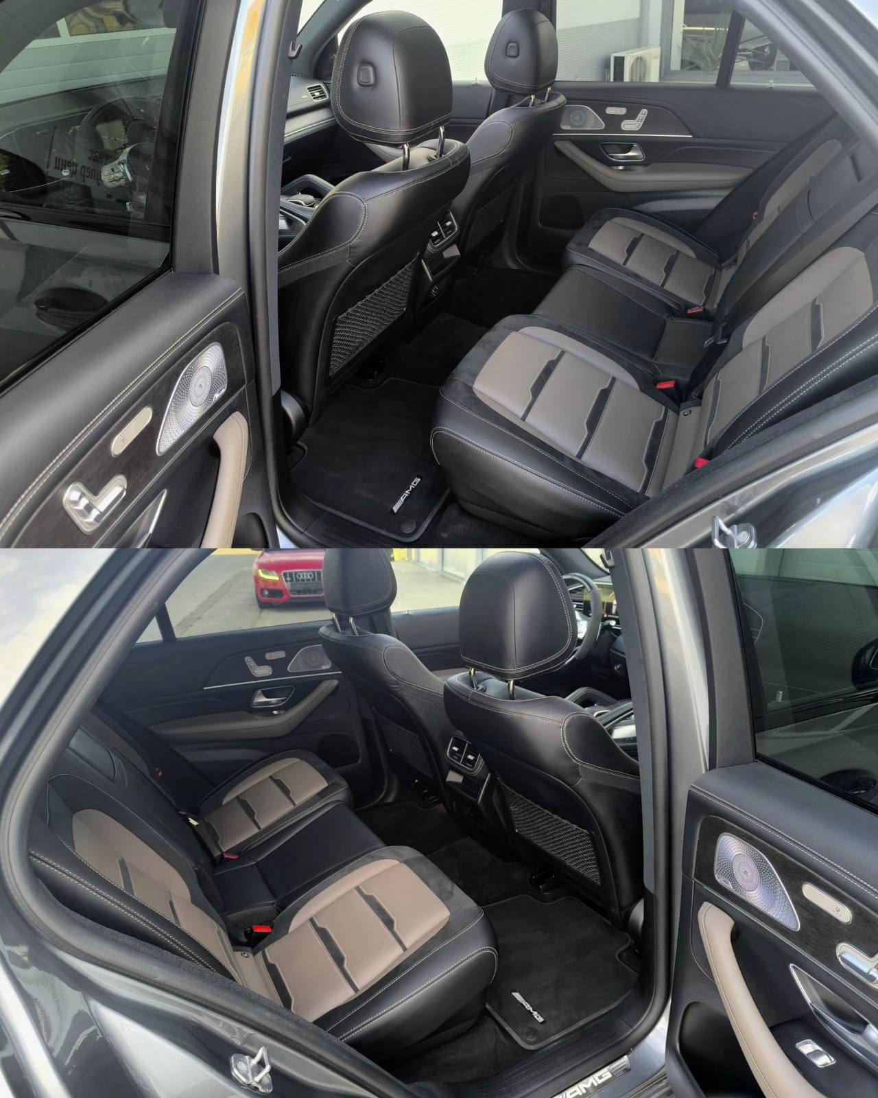 Mercedes-Benz GLE 53 4MATIC | Mobile.bg � ����������� 10