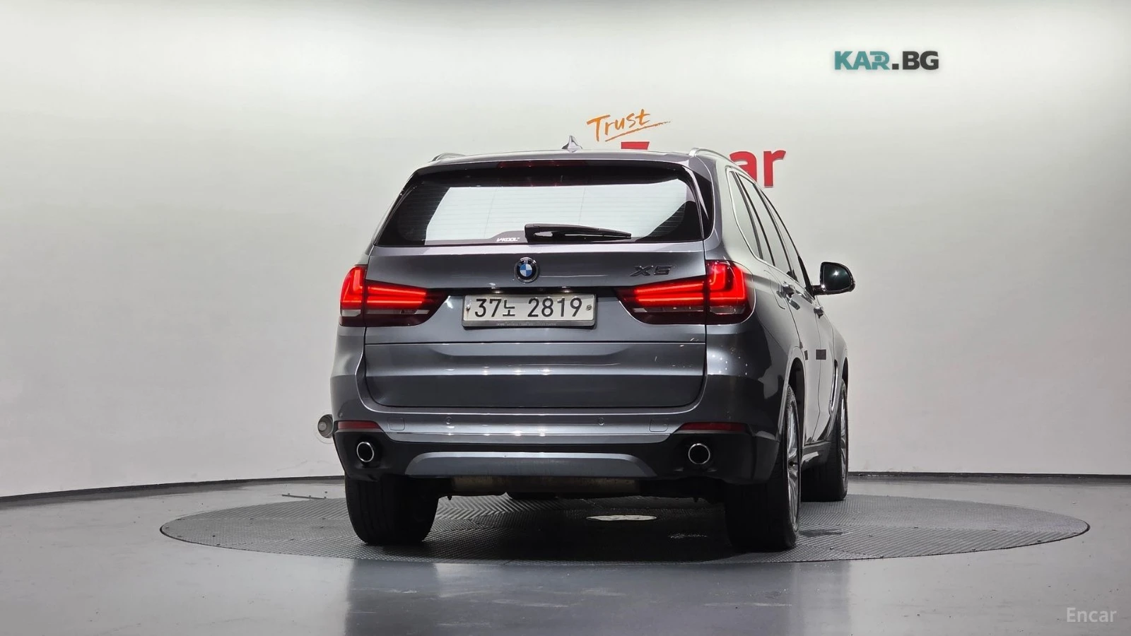 BMW X5 xDrive 30d* КОЖА* ПАНО* НАВИ, снимка 4 - Автомобили и джипове - 55403011