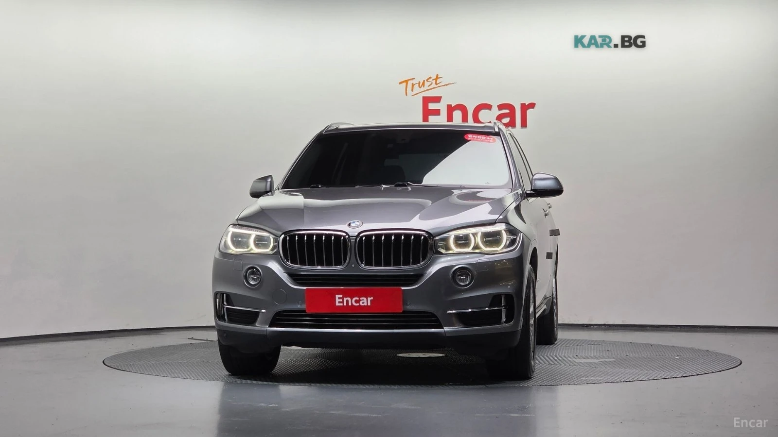 BMW X5 xDrive 30d* КОЖА* ПАНО* НАВИ, снимка 3 - Автомобили и джипове - 55403011