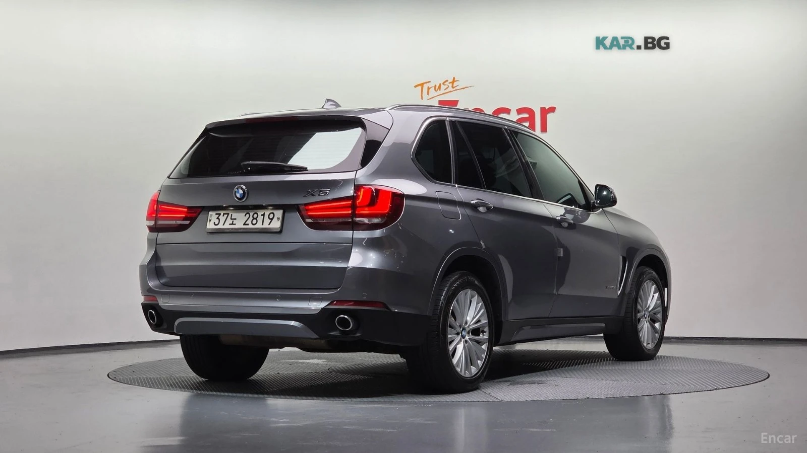 BMW X5 xDrive 30d* КОЖА* ПАНО* НАВИ, снимка 2 - Автомобили и джипове - 55403011