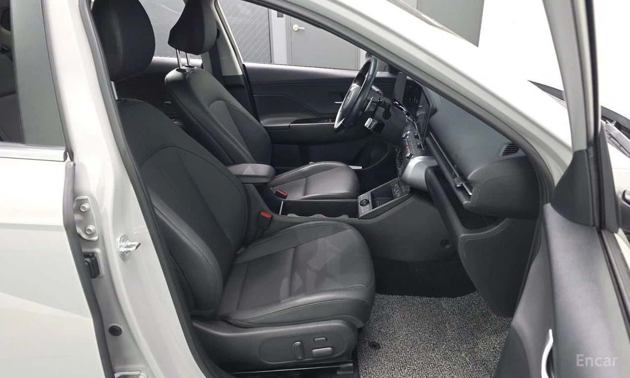 Hyundai Kona 1.6T Inspiration* DISTRONIC* 360* ОБДУХВАНЕ* , снимка 7 - Автомобили и джипове - 55466786