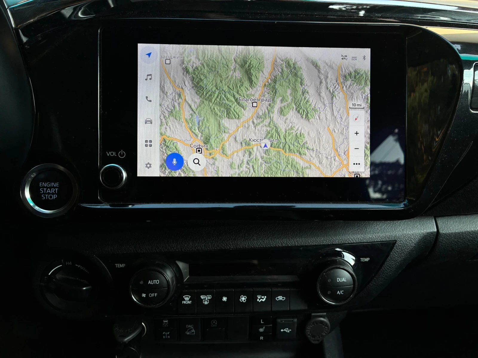 Toyota Hilux 2.4D 150ks | Mobile.bg � ����������� 10