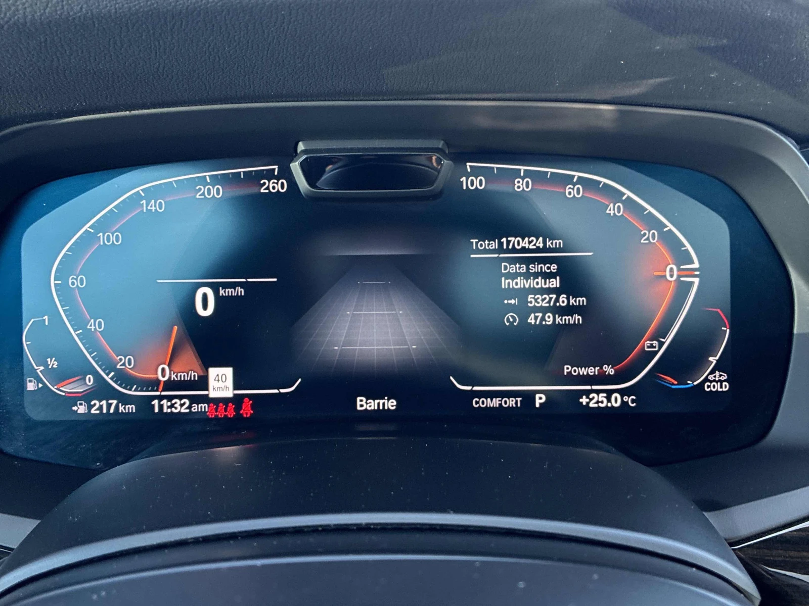 BMW X5 xDrive40i / 360 / DIS / HUD / Harman Kardon, снимка 8 - Автомобили и джипове - 55938133
