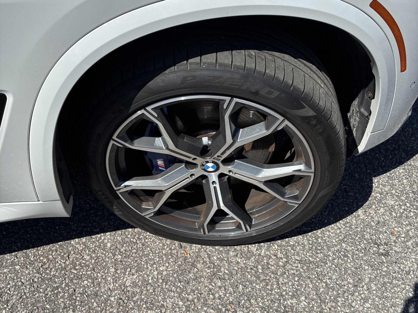 BMW X5 xDrive40i / 360 / DIS / HUD / Harman Kardon, снимка 7 - Автомобили и джипове - 55938133