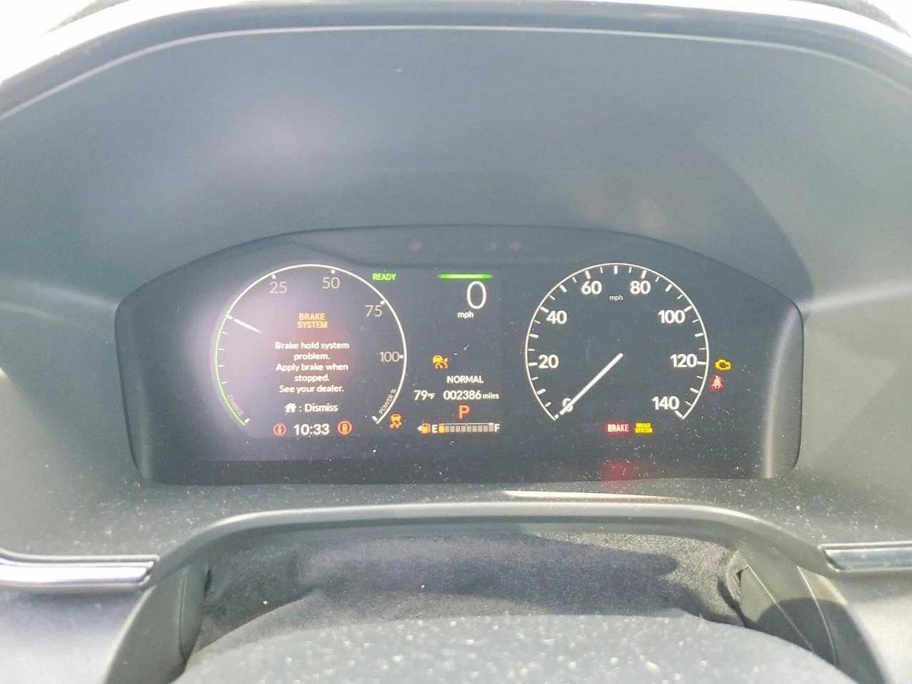 Honda Cr-v 2.0l Sport | Mobile.bg � ����������� 9