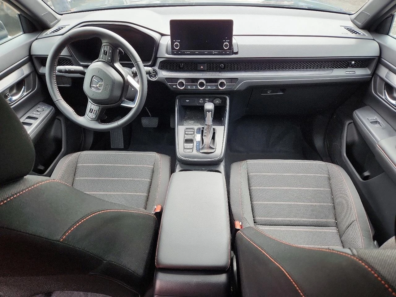 Honda Cr-v 2.0l Sport | Mobile.bg � ����������� 8