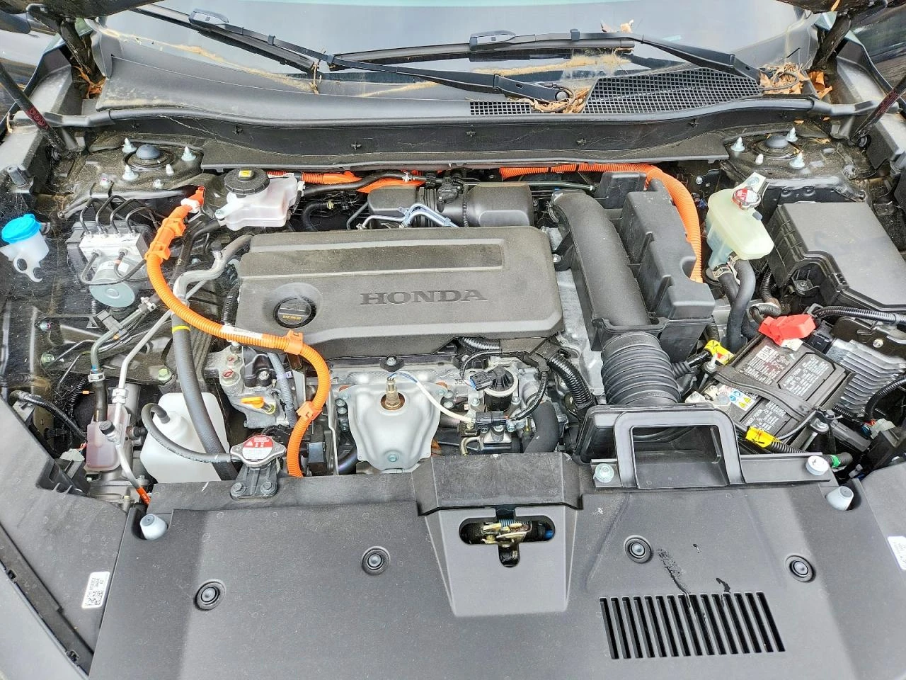 Honda Cr-v 2.0l Sport | Mobile.bg � ����������� 12