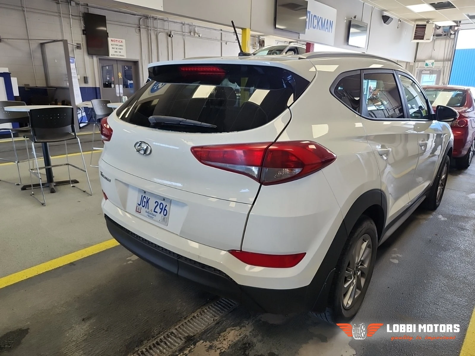 Hyundai Tucson, снимка 2 - Автомобили и джипове - 56431336