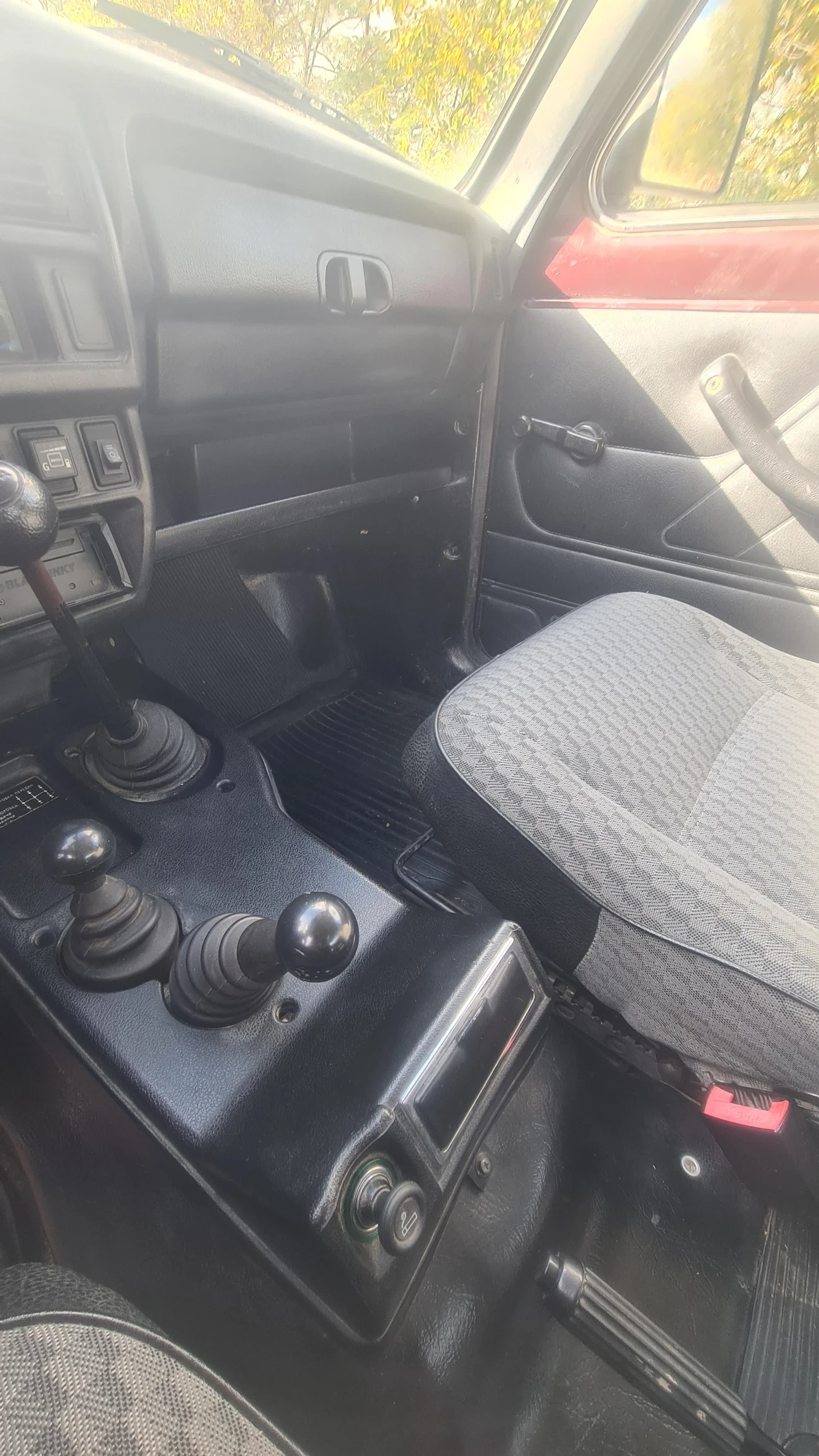 Lada Niva, снимка 11 - Автомобили и джипове - 56740464