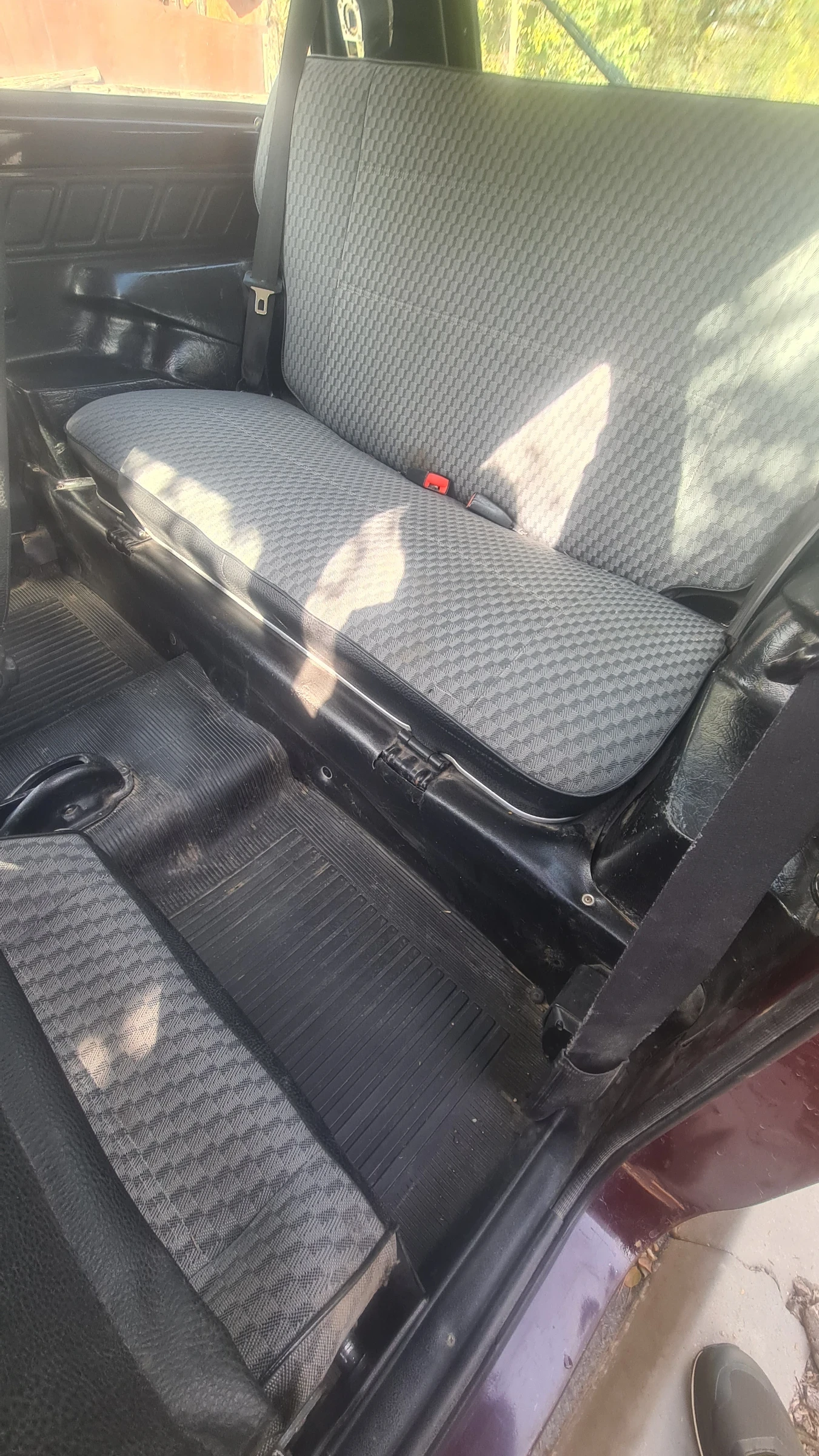 Lada Niva, снимка 8 - Автомобили и джипове - 56740464