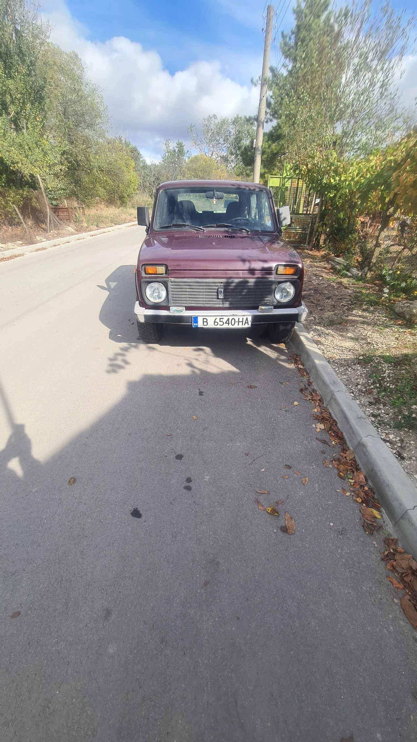 Lada Niva