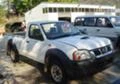 Nissan Navara 2.5 D22, снимка 1