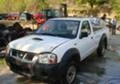 Nissan Navara 2.5 D22, снимка 2