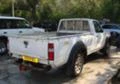 Nissan Navara 2.5 D22, снимка 4