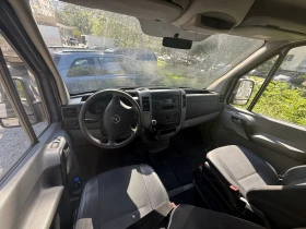 Mercedes-Benz Sprinter 313, снимка 2