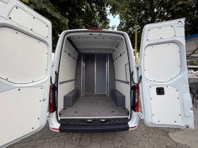 Mercedes-Benz Sprinter 316 CDi  6 МЕСТА, снимка 16