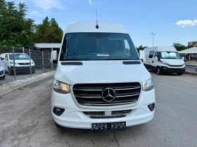 Mercedes-Benz Sprinter 316 CDi  6 МЕСТА, снимка 8