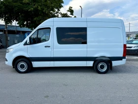 Mercedes-Benz Sprinter 316 CDi  6 МЕСТА, снимка 2