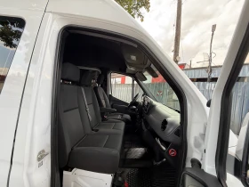 Mercedes-Benz Sprinter 316 CDi  6 МЕСТА, снимка 13