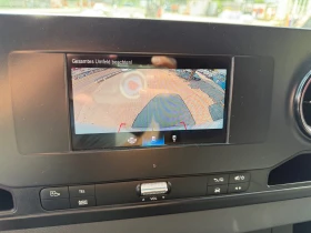 Mercedes-Benz Sprinter 316 CDi  6 МЕСТА, снимка 12