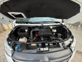 Mercedes-Benz Sprinter 316 CDi  6 МЕСТА, снимка 15