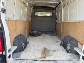 Opel Movano 2.5DTI, снимка 7