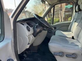 Opel Movano 2.5DTI, снимка 6