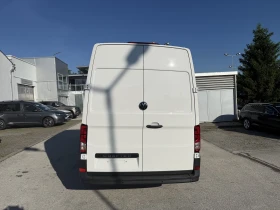 VW Crafter 35 Kasten M 11, 3 м3 2, o TDI 140 k.c 6MT, снимка 5