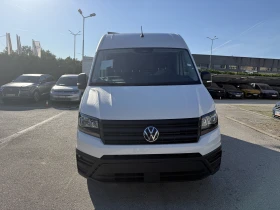 VW Crafter 35 Kasten M 11, 3 м3 2, o TDI 140 k.c 6MT, снимка 1