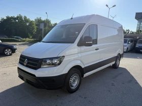 VW Crafter 35 Kasten M 11, 3 м3 2, o TDI 140 k.c 6MT, снимка 2