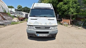 Iveco Daily 35C14 3.0HPI, снимка 2