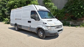 Iveco Daily 35C14 3.0HPI, снимка 1