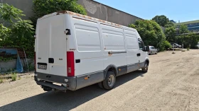 Iveco Daily 35C14 3.0HPI, снимка 8