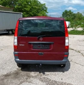 Mercedes-Benz Vito 109 CDi klima, снимка 5