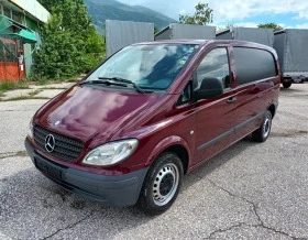 Mercedes-Benz Vito 109 CDi klima, снимка 1