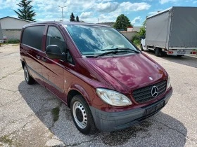 Mercedes-Benz Vito 109 CDi klima, снимка 3