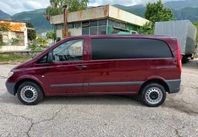 Mercedes-Benz Vito 109 CDi klima, снимка 7