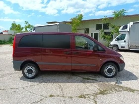 Mercedes-Benz Vito 109 CDi klima, снимка 8