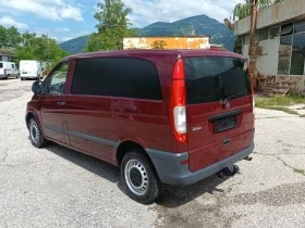 Mercedes-Benz Vito 109 CDi klima, снимка 6