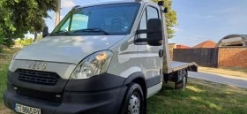 Iveco 35s13 2.3 | Mobile.bg    3