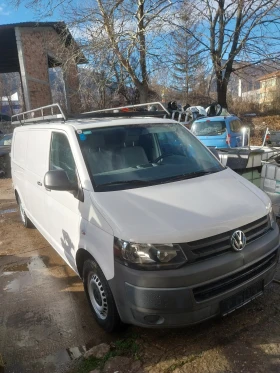 VW Transporter 2.0, снимка 2