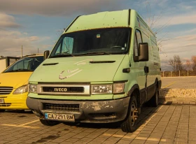 Iveco 35s15, снимка 1