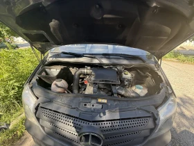  Mercedes-Benz Sprint...